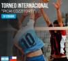 5ª Edición Torneo Internacional