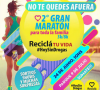 2° Gran Maratón Hoy Sin Drogas