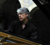 Presentación del pianista David Lively