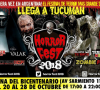 Horror Fest Argentina 2018
