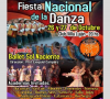 XI Fiesta Nacional de la Danza. Sol Naciente 2018