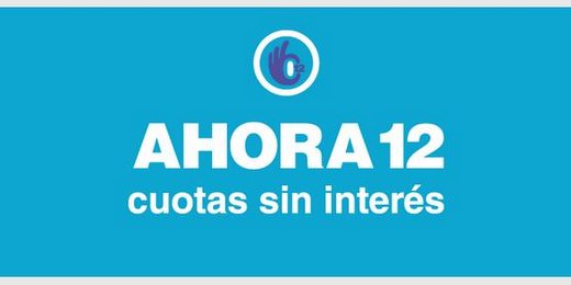 AHORA 12