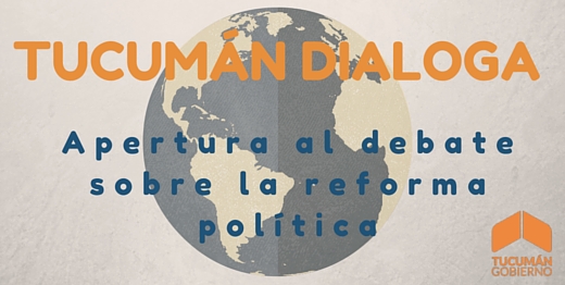 Tucumán Dialoga