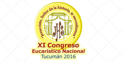 XI Congreso Eucarístico Nacional